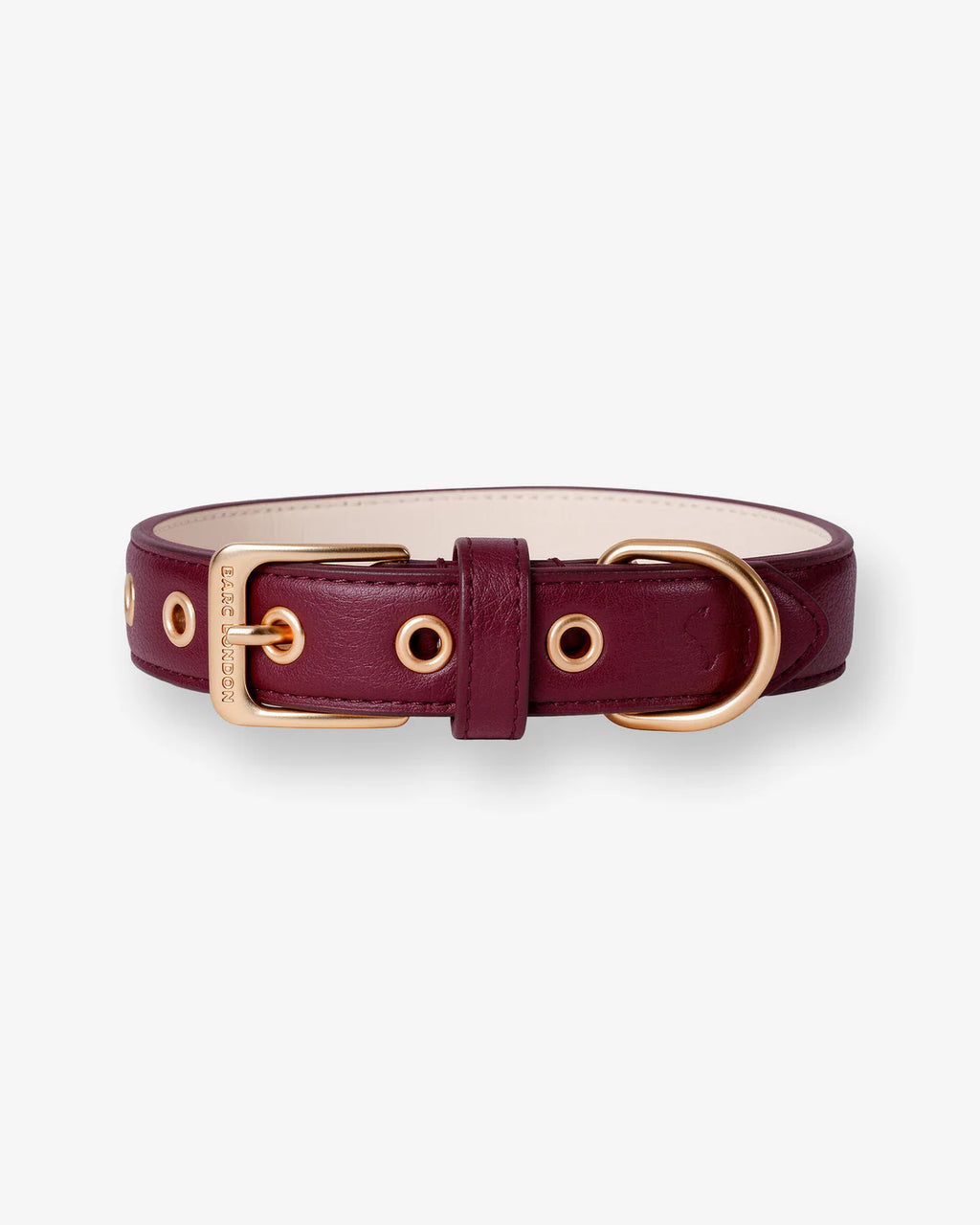 Heritage Collar - Brown