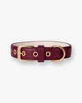 Heritage Collar - Brown