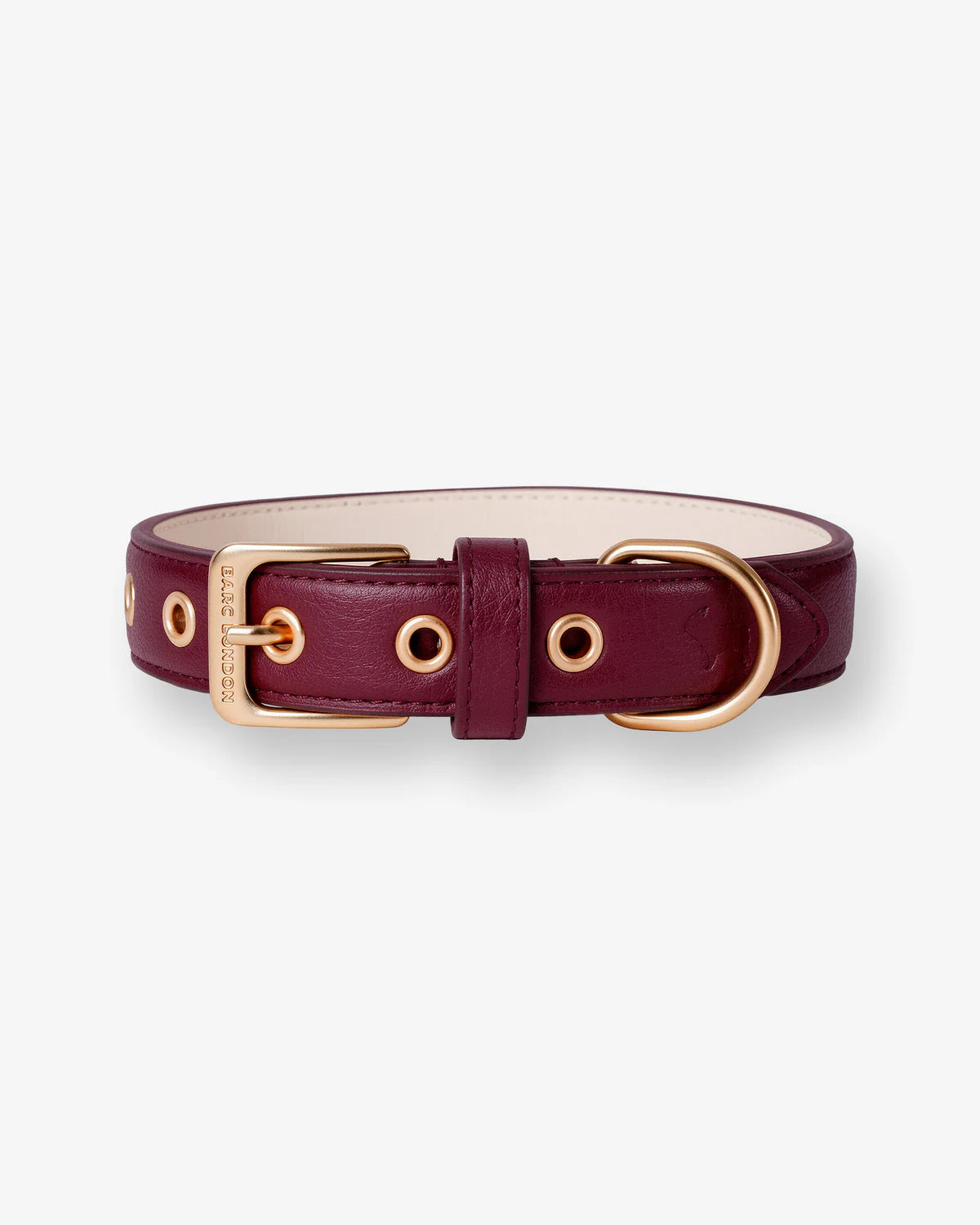 Heritage Collar - Brown