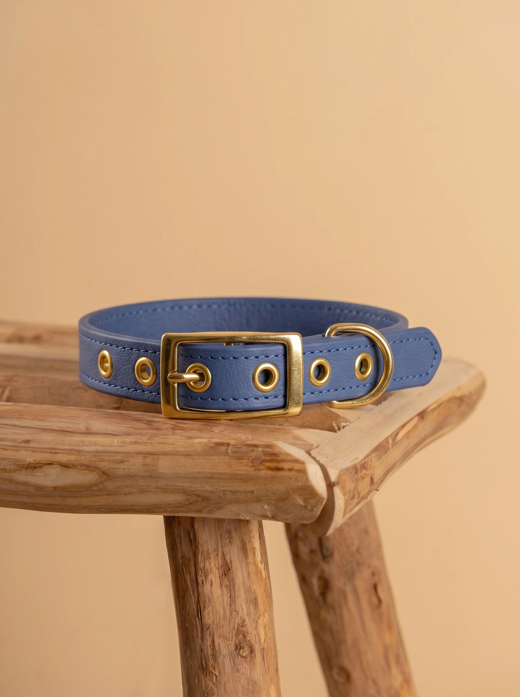 Heritage Collar - Brown