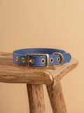 Heritage Collar - Blue